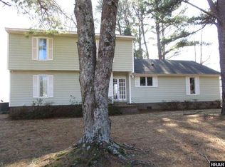 346 Herman Brooks Rd, Martin, TN 38237