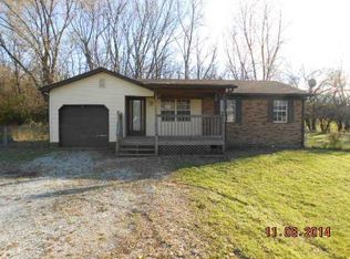 5525 E Terrace Ave, Indianapolis, IN 46203