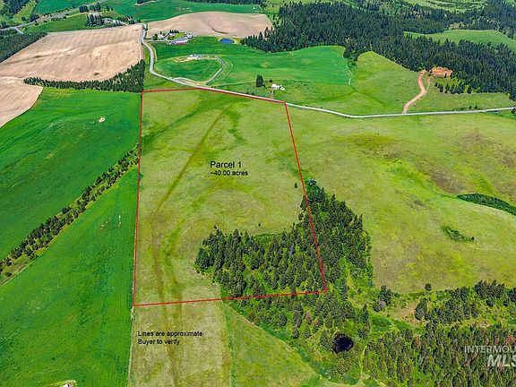 2nd image of Johnson Rd Parcel 1