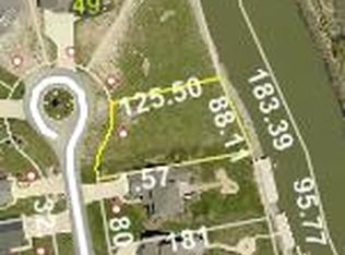 5310 E Blue Teal Dr, Port Clinton, OH 43452