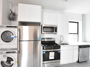 311 E 193rd St APT 1E, Bronx, NY 10458