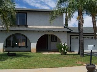 25190 Maynard Dr, Moreno Valley, CA 92553