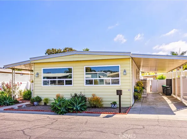 26000 Avenida Aeropuerto Space 99, San Juan Capistrano, CA 92675