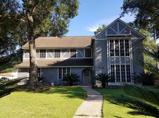 1103 Misty Lea Ln, Houston, TX 77090
