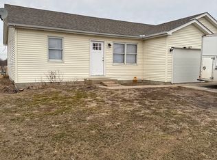 4380 Mitchell St, Wheatfield, IN 46392