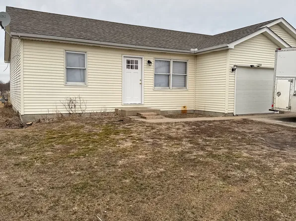 4380 Mitchell St, Wheatfield, IN 46392