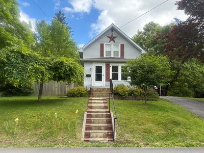 204 Main St, Summersville, WV, 26651