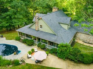 405 Plum Nelly Trl, Rising Fawn, GA 30738