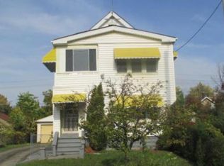 13605 Benwood Ave, Cleveland, OH 44105
