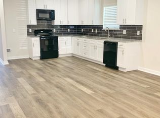 822 W Nelson St, Denison, TX 75020