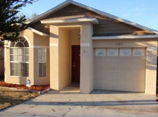 1705 Chatham Cir, Apopka, FL 32703