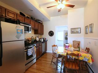256 Summer St APT 1L, Somerville, MA 02143