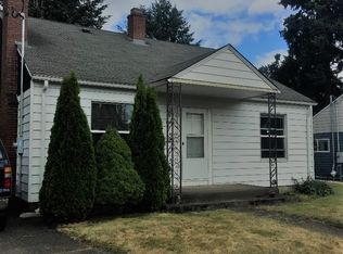 1915 NE 102nd Ave, Portland, OR 97220