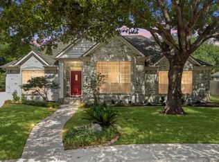 13708 Shavano Walk, San Antonio, TX 78230