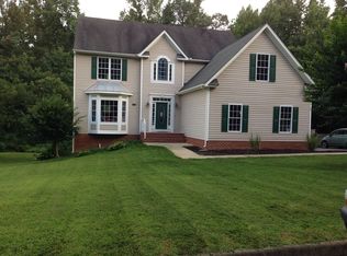 8305 Bon Air Station Ct, North Chesterfield, VA 23235