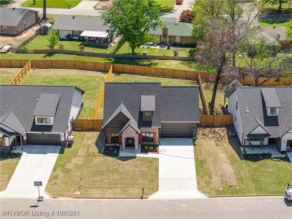 9101 Carson Way, Fort Smith, AR 72908