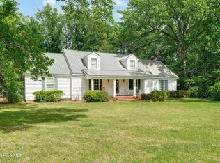 218 N Duplin Street, Wallace, NC 28466