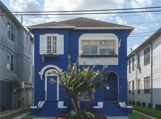 933 Broadway St, New Orleans, LA 70118