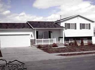 1924 W 1540 N, Lehi, UT 84043