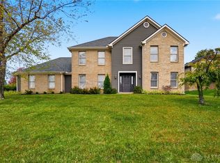 2491 Spicer Rd, Dayton, OH 45431
