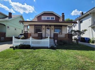3520 W 98th St, Cleveland, OH