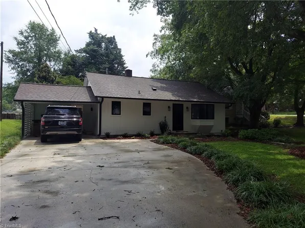 3311 Renon Rd, Winston Salem, NC 27127