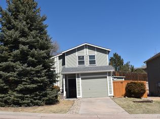 5530 Sacramento Pl, Colorado Springs, CO 80917