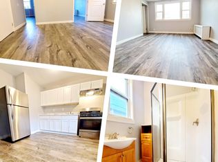 109 Van Nostrand Ave #2B, Jersey City, NJ 07305
