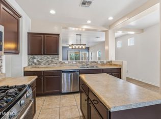 539 W Calle Sombra Linda, Sahuarita, AZ 85629