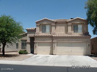 14509 N 125th Ave, El Mirage, AZ 85335