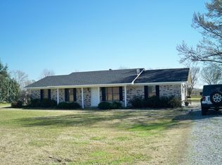 248 Scott Rd, Winnsboro, LA 71295