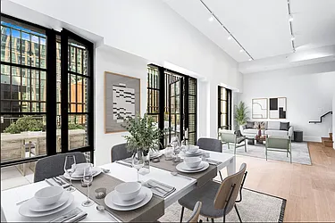 Rented by Living New York