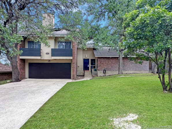 11634 Whisper Dew, San Antonio, TX 78230