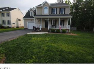 5755 S Jessup Rd, Chesterfield, VA 23832