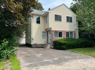 78 Capitol Ave, Waterbury, CT 06705