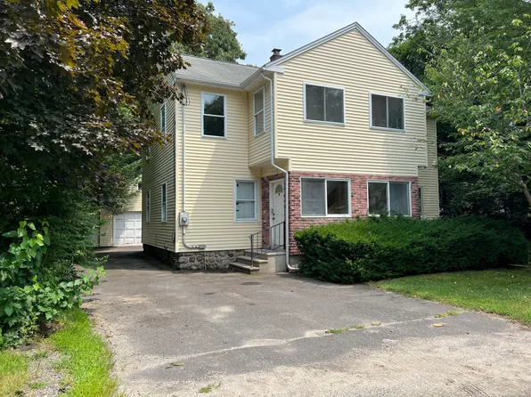 78 Capitol Avenue, Waterbury, CT 06705