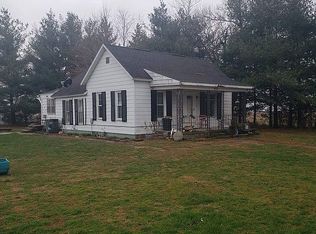 405 W Main St, Carthage, IL 62321