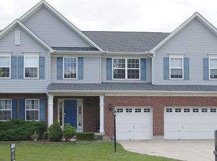381 Wayside Dr, Dayton, OH 45440