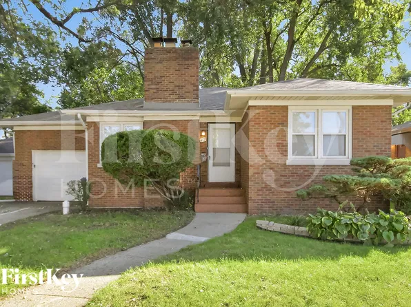 417 Warren St, Calumet City, IL 60409