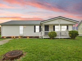136 Derby Dr, Mt Sterling, KY 40353