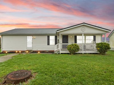 136 Derby Dr, Mt Sterling, KY, 40353