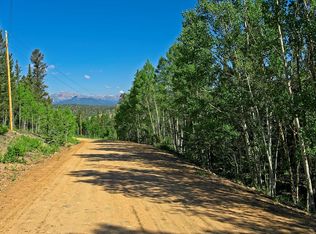 435 Haida Rd, Como, CO 80456