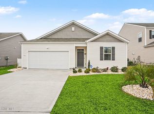 211 Londonshire Drive, Myrtle Beach, SC 29579