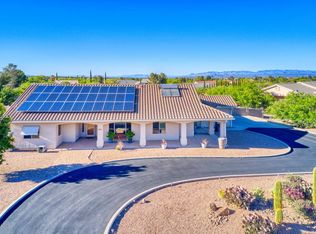 3401 E Navaho St, Sierra Vista, AZ 85650