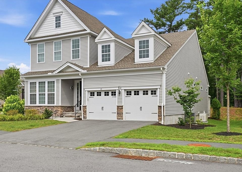 1st image of 43 Jameson Dr #43