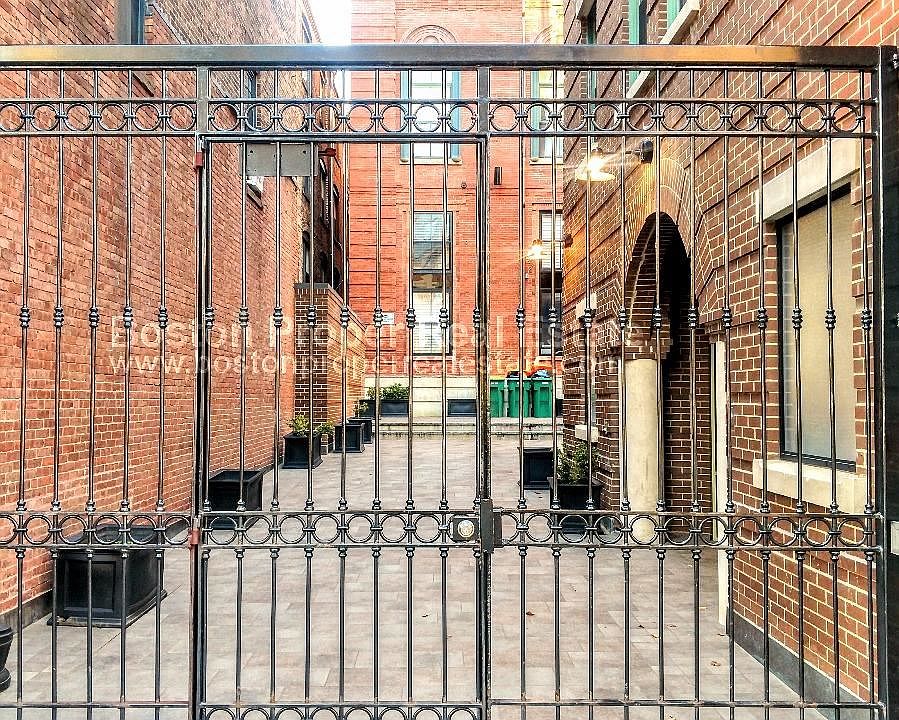 1661 Washington St. Boston - South End Building Photo 31
