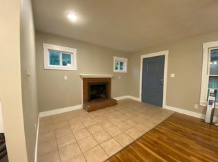 60 Kennedy Rd, Weaverville, NC 28787