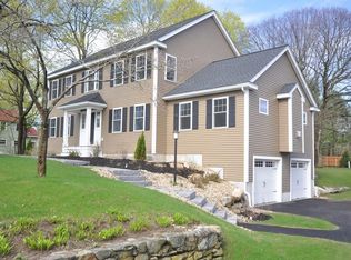 1796 Main St, Concord, MA 01742
