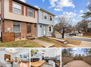 3 Valley Park Ct, Damascus, MD 20872
