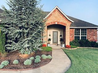 3735 Guinn Ave, Norman, OK 73072